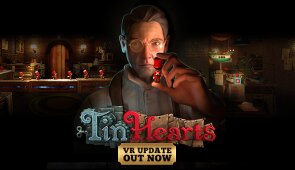 Download Tin Hearts