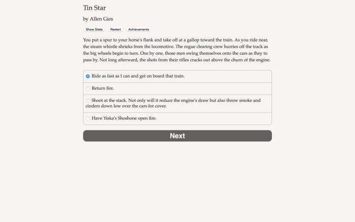 Tin Star Download Free
