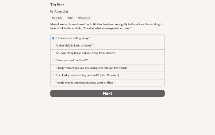 Tin Star Repack Download