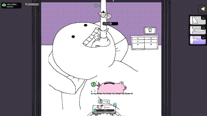 Tingus Goose PC Crack