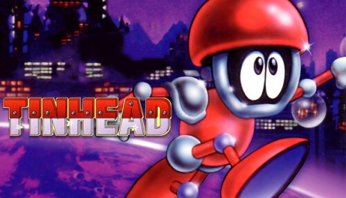 Download Tinhead