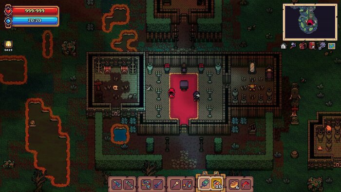 Tinkerlands Crack Download