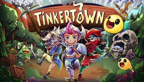 Download Tinkertown