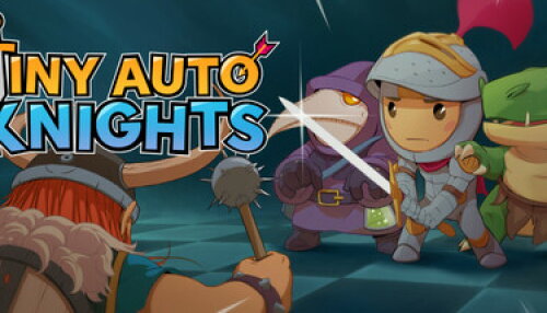 Download Tiny Auto Knights
