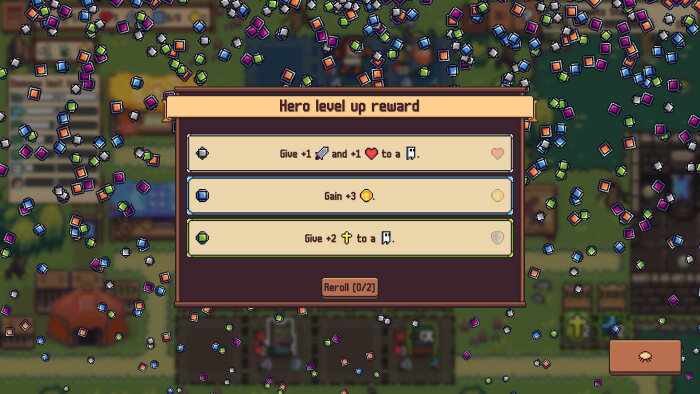 Tiny Auto Knights Crack Download