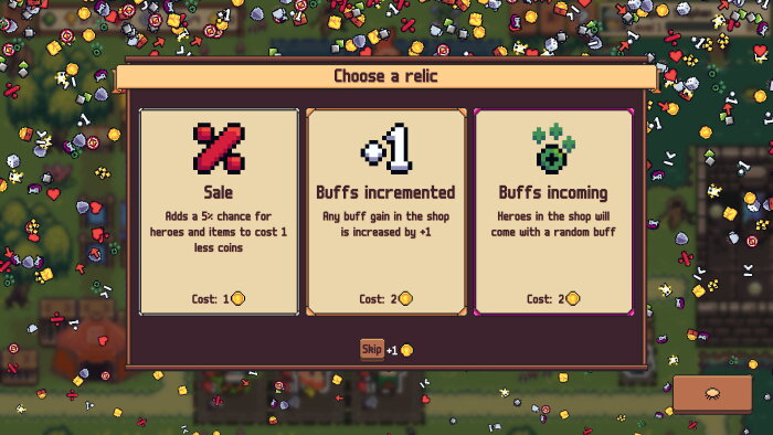 Tiny Auto Knights PC Crack