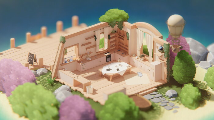Tiny Bakery Download Free