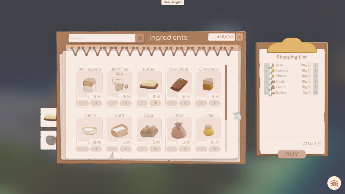 Tiny Bakery Crack Download