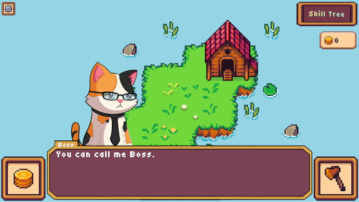 Tiny Biomes: Cozy Idle Download Free