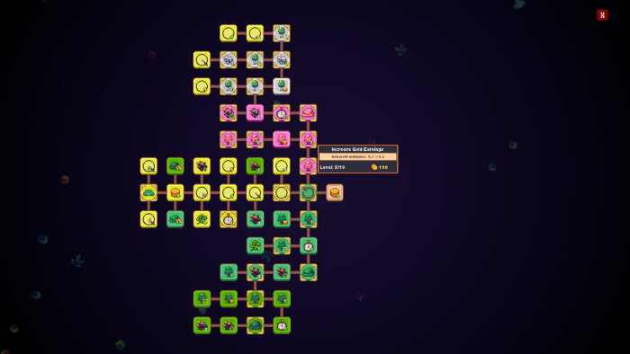 Tiny Biomes: Cozy Idle PC Crack