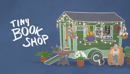Download Tiny Bookshop