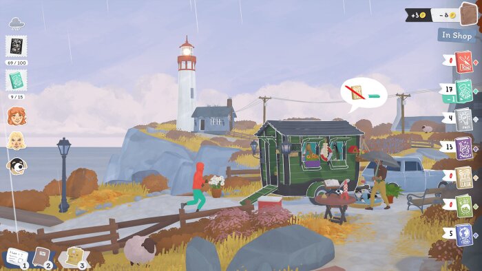 Tiny Bookshop Free Download Torrent