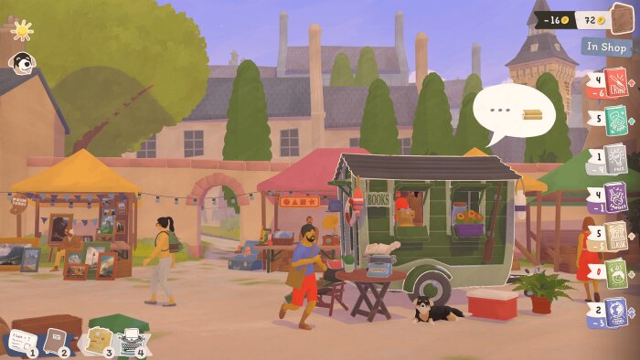 Tiny Bookshop Repack Download