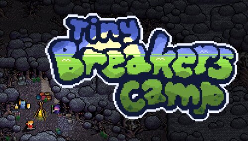 Download Tiny Breakers Camp