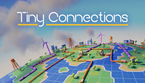 Download Tiny Connections