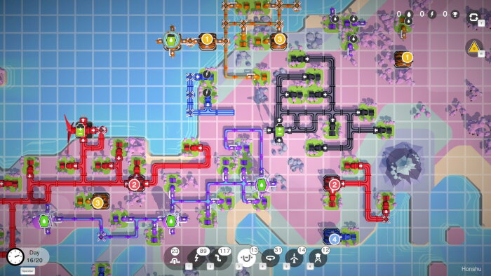 Tiny Connections Download Free