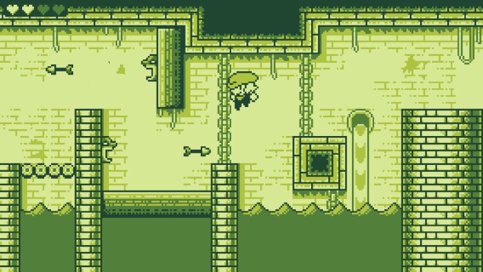 Tiny Dangerous Dungeons Crack Download