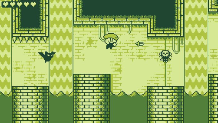 Tiny Dangerous Dungeons PC Crack