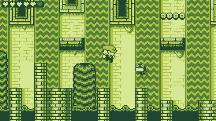 Tiny Dangerous Dungeons Repack Download