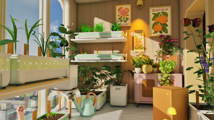 Tiny Eden Download Free