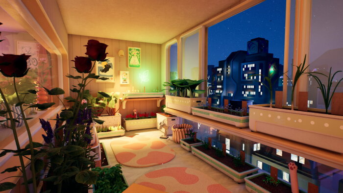 Tiny Eden Free Download Torrent