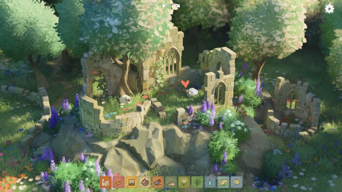 Tiny Glade Download Free