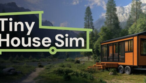 Download Tiny House Simulator