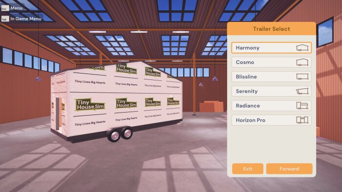 Tiny House Simulator Free Download Torrent