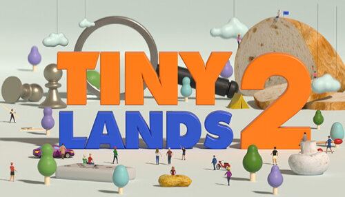 Download Tiny Lands 2