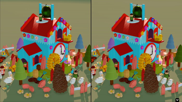 Tiny Lands 2 PC Crack