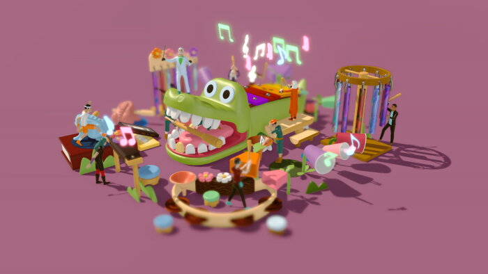 Tiny Lands 2 Repack Download