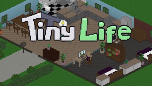 Download Tiny Life