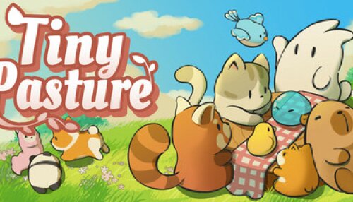 Download Tiny Pasture