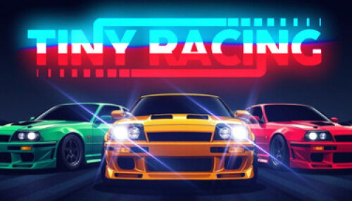Download Tiny Racing
