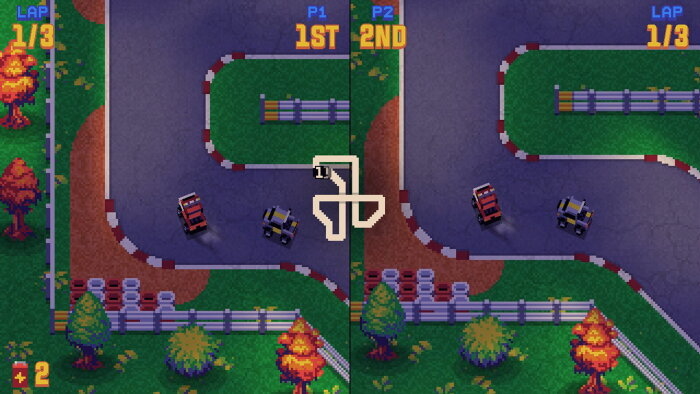 Tiny Racing Free Download Torrent