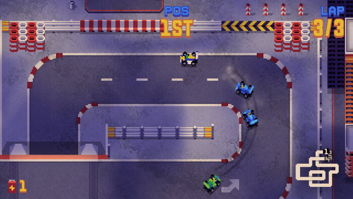 Tiny Racing Crack Download