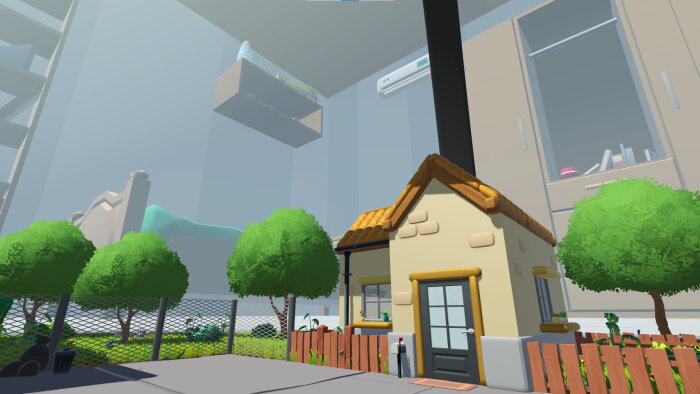 Tiny Town Market Simulator Download Free