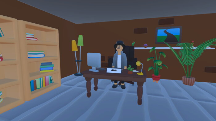 Tiny Town Market Simulator Free Download Torrent