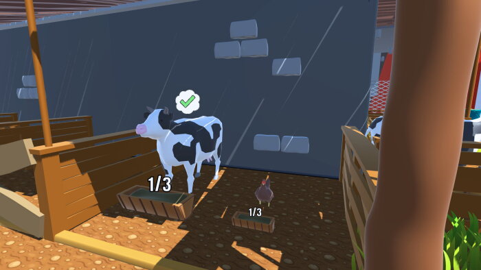 Tiny Town Market Simulator PC Crack