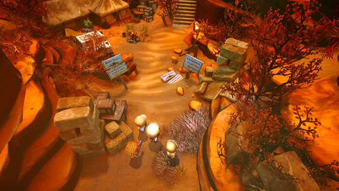 Tiny Troopers: Global Ops Download Free