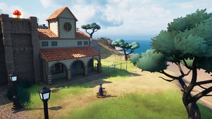 Tiny Whiny Island Download Free