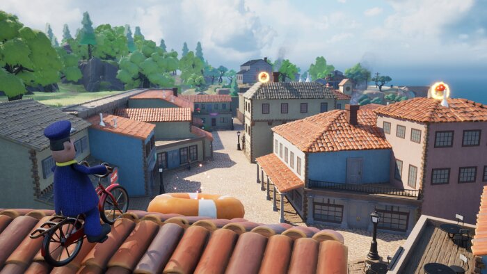 Tiny Whiny Island Free Download Torrent
