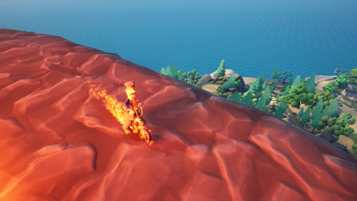 Tiny Whiny Island PC Crack