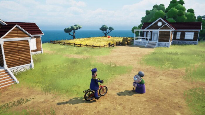 Tiny Whiny Island Repack Download
