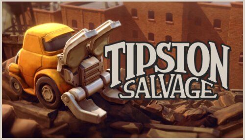 Download Tipston Salvage