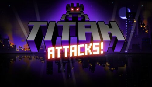 Download Titan Attacks!