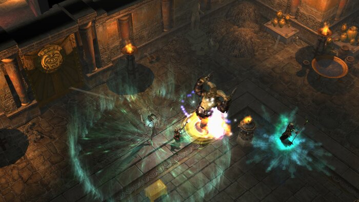 Titan Quest Anniversary Edition Download Free
