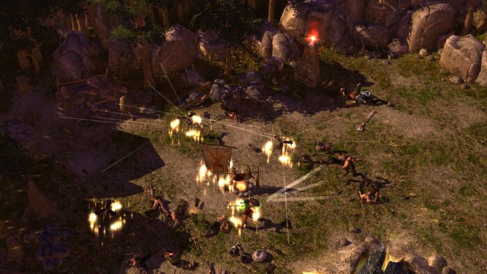 Titan Quest Anniversary Edition Repack Download