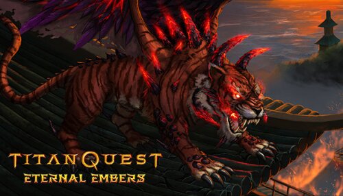 Download Titan Quest: Eternal Embers