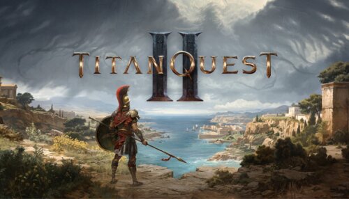 Download Titan Quest II